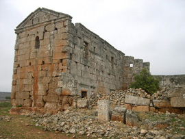 Damaskus im Mittelalter